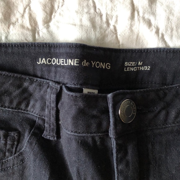 Navy pants - Picture 3 of 3